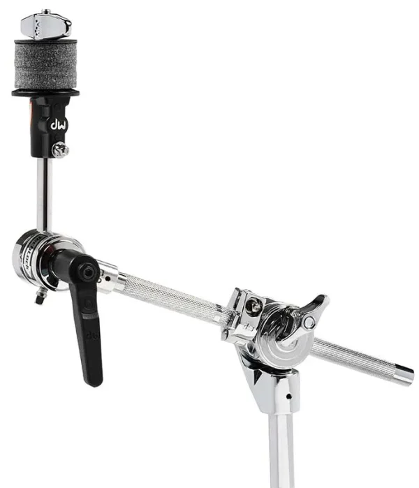 DW DWCP6700 6000 Series Boom Cymbal Stand - Image 5