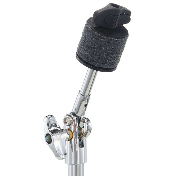 PDP PDCS810 800 Series Medium Straight Cymbal Stand - Double Braced - Image 3