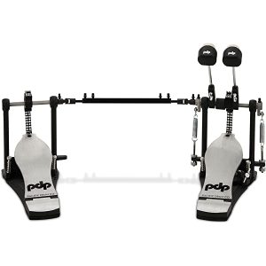 PDP PDDPCO Concept Series Double Pedal - Double Chain