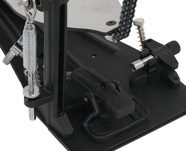 PDP PDDPCO Concept Series Double Pedal - Double Chain - Image 3