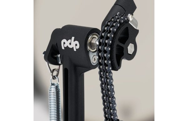 PDP PDSPCO Concept Series Chain Drive Single Bass Drum Pedal - Image 4