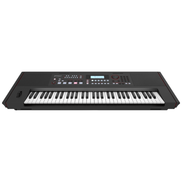 Roland E-X50 61-key Arranger Keyboard – Black - Image 4