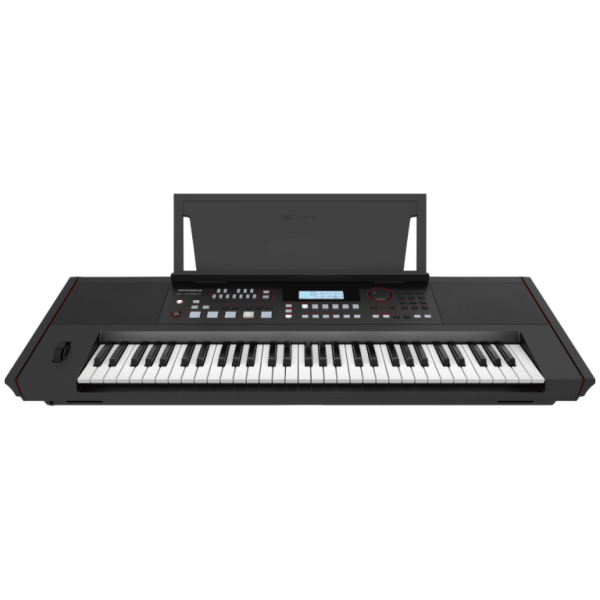 Roland E-X50 61-key Arranger Keyboard – Black - Image 5