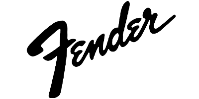 Fender Logo