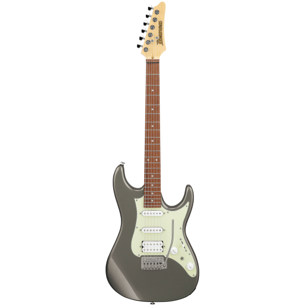Ibanez AZES40-Tungsten Electric Guitar - Image 2