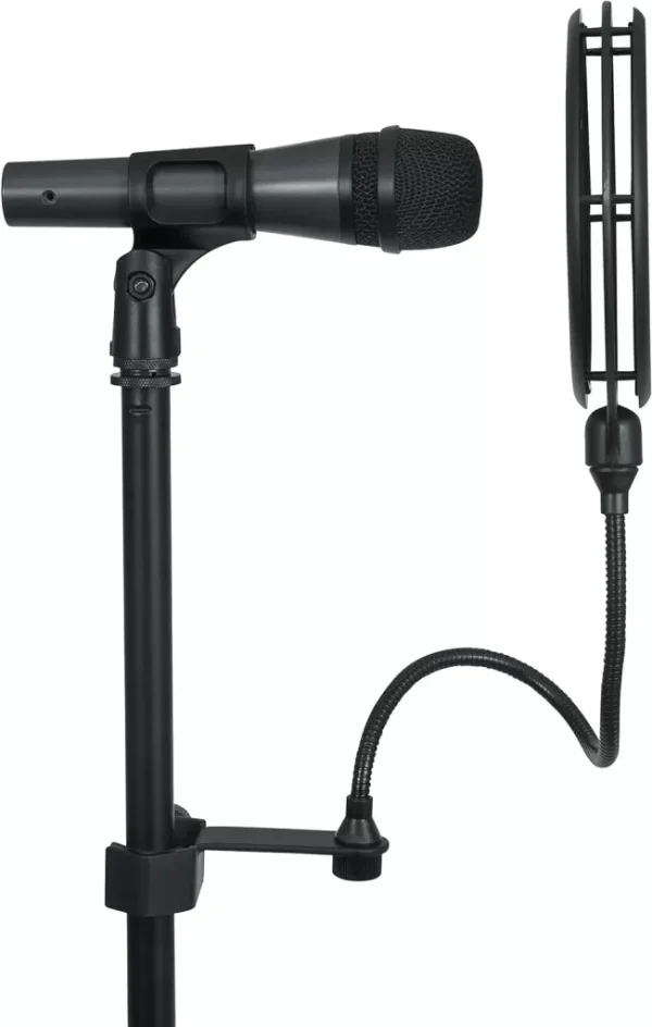 Gator GM-POP 6-inch Double-layer Pop Filter - Image 4