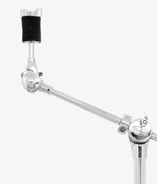 Gibraltar 6000 Series Boom Cymbal Stand - Double-braced - Image 2