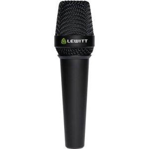 Lewitt MTP W950 Microphone with Detachable Capsule