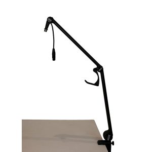On-Stage MBS9500 Broadcast Boom Arm