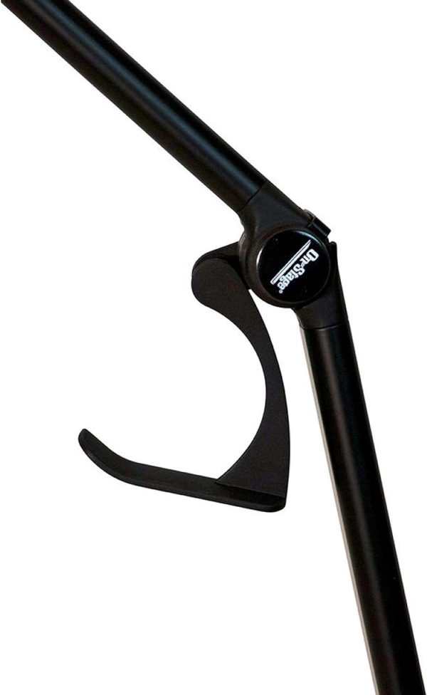 On-Stage MBS9500 Broadcast Boom Arm - Image 3