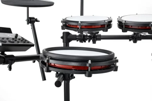 Alesis Nitro Max Mesh Electronic Drum Set - Image 5