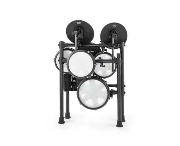 Alesis Nitro Max Mesh Electronic Drum Set - Image 6