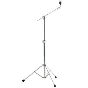 Dixon Single Braced Cymbal Boom Stand