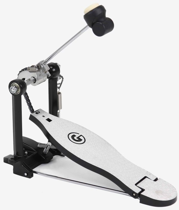 Gibraltar 4711SC 4000 Series Single Chain Bass Drum Pedal - Image 2