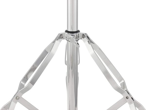 Gibraltar 5706EX 5000 Series Medium Weight Extended-height Concert Snare Drum Stand - Image 3