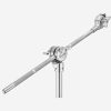 Gibraltar 5709 Medium Weight Cymbal Boom Stand - Image 3