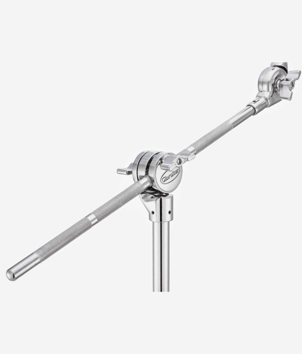 Gibraltar 5709 Medium Weight Cymbal Boom Stand - Image 3