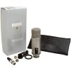 Rode Broadcaster End-Address Broadcast Condenser Microphone - Image 3