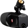 sE Electronics DCM3 DynaCaster Dynamic Broadcast Microphone - Image 5