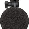 sE Electronics DCM3 DynaCaster Dynamic Broadcast Microphone - Image 2