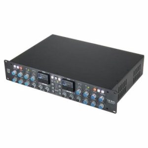 Solid State Logic Bus+ 2-channel Bus Compressor