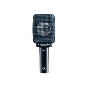 Sennheiser e 906 Supercardioid Dynamic Instrument Microphone