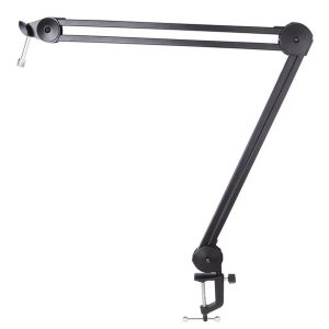 Superlux HM58B Studio Boom Arm