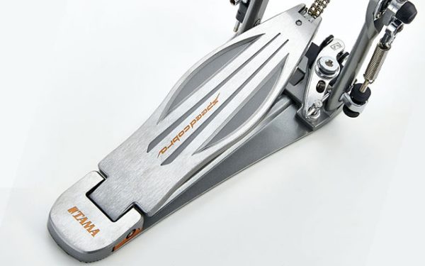 TAMA HP910LN Speed Cobra 910 Single Bass Drum Pedal - Image 2