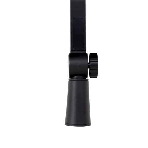 Shure by Gator Deluxe Articulating Desktop Mic Boom Stand - Image 6