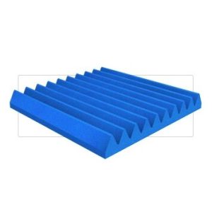 Foamrite Acoustic 2″ Wedge Foam Panel
