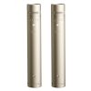 Rode NT5 Compact 1/2″ Cardioid Condenser Microphone Matched Pair