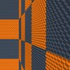 Foamrite Acoustic Convoluted Foam Panel - Image 3