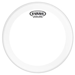 Evans EVA-BD24RGCW 24-Inch Drum Head