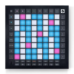 Novation Launchpad Pro MK3 Grid Controller for Ableton Live