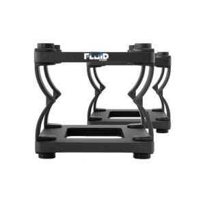 Fluid DS5 Desktop Monitor Stand (4″-6″) Pair
