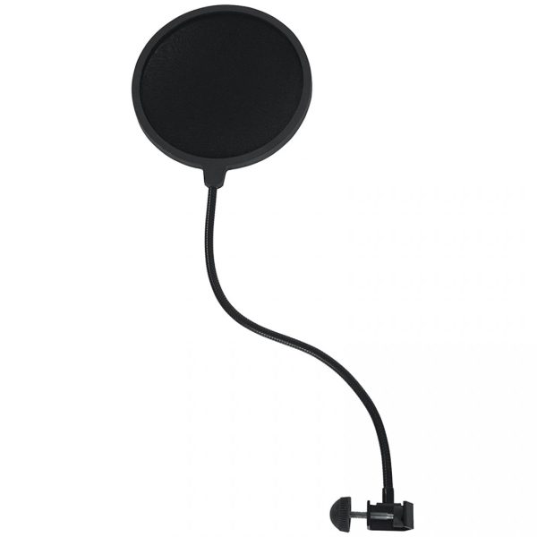 Rok-It Microphone Pop Filter