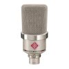 Neumann TLM 102 Studio Microphonen