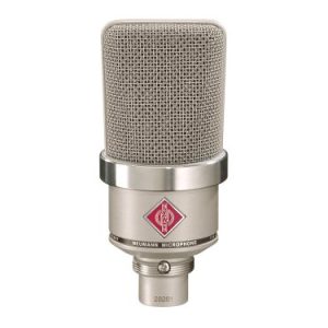 Neumann TLM 102 Studio Microphonen