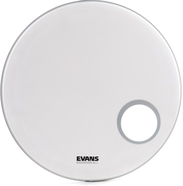 Evans EVA-BD24RGCW 24-Inch Bass Drum Head