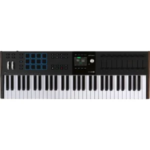 Arturia Keylab 61-Key MK3 Black