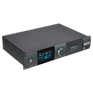 Apogee Symphony I/O Mk II 16×16 SE – Thunderbolt