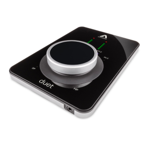Apogee Duet 3 2×4 Audio Interface