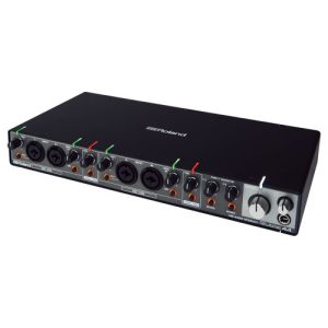 Roland RUBIX44 4-In/4-Out High-Resolution Interface