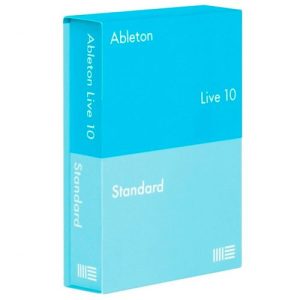 Ableton Live 12 Standard
