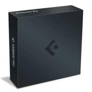 Steinberg Cubase Pro 12