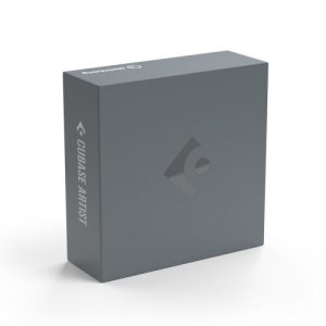 Steinberg Cubase Artist 12