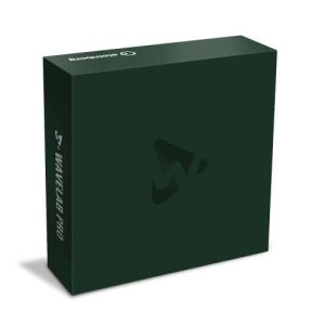 Steinberg WaveLab Pro 11