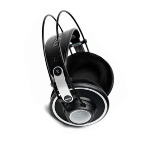 AKG K702 Reference Studio Headphones