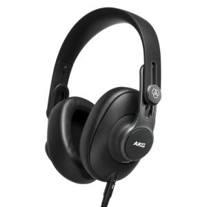 AKG K361 Studio Headphones