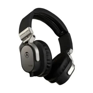 Austrian Audio Hi-X50 Professional Closed-Back On-Ear Headphones